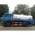 Dongfeng DFAC Chassis 10000-15000L Water Sprinkler Truck for Hot Sale